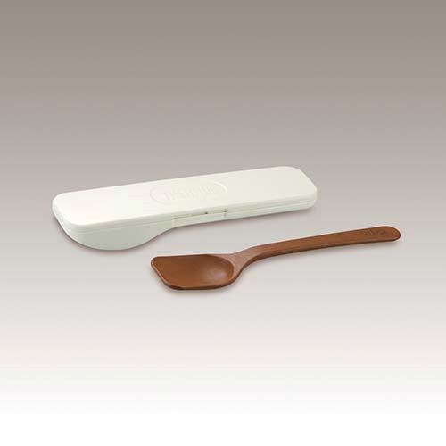 ＜サーモス＞フードコンテナースプーン