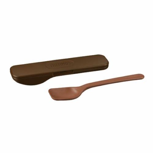 ＜サーモス＞フードコンテナースプーン