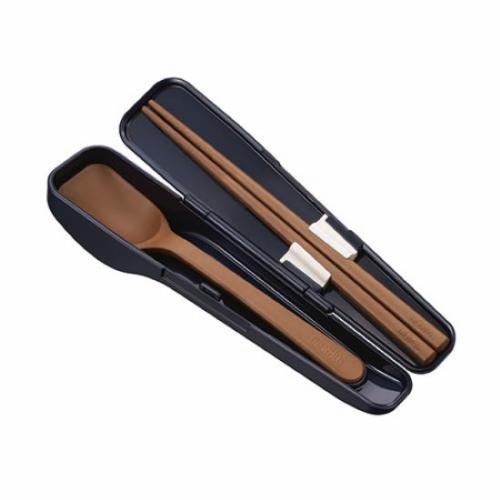 ＜サーモス＞スプーン・ハシセット