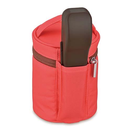 ＜サーモス＞スプーン・ハシセット