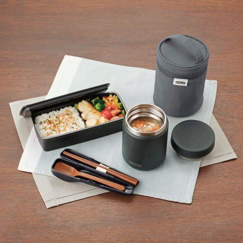 ＜サーモス＞スプーン・ハシセット