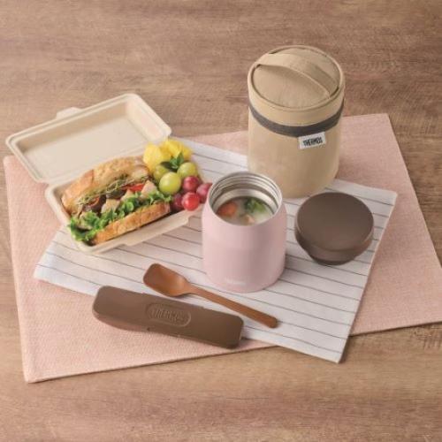 ＜サーモス＞真空断熱スープジャー 300ml