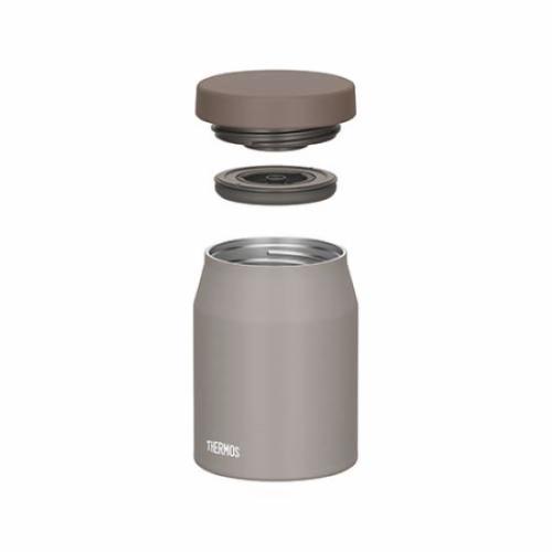 ＜サーモス＞真空断熱スープジャー 400ml