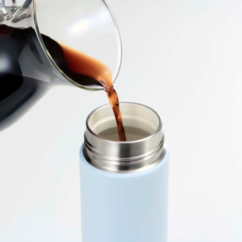 ＜サーモス＞真空断熱ケータイマグ 650ml