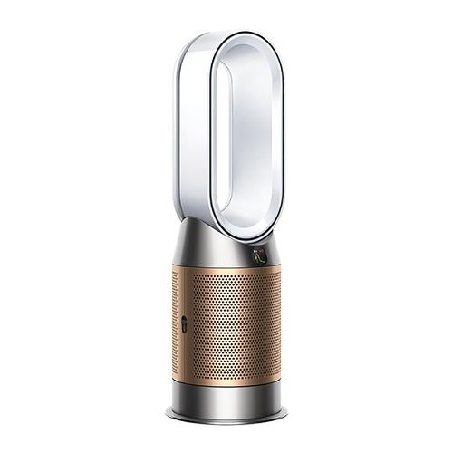 ＜ダイソン＞Dyson Purifier Hot+Cool HP2 De-NOx 空気清浄ファンヒーター HP12 WG