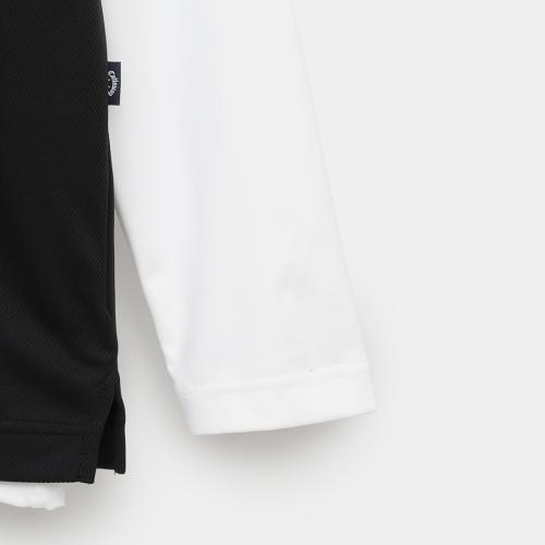 ＜CALLAWAY＞キャロウェイゴルフ C25234108セットシャツ