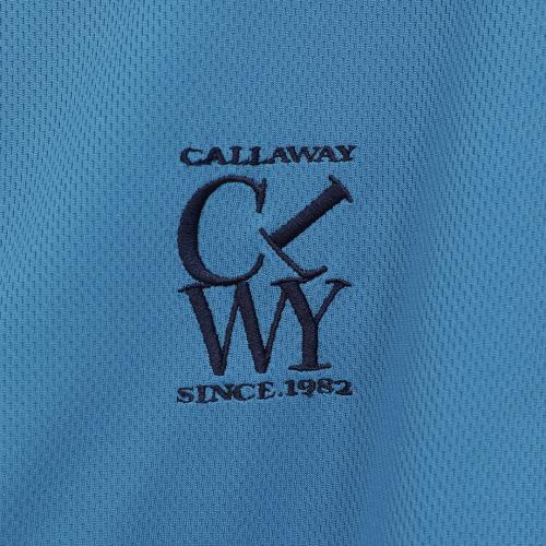＜CALLAWAY＞キャロウェイゴルフ C25234108セットシャツ