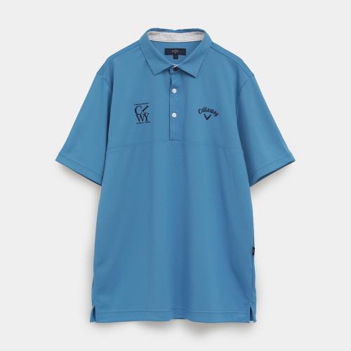 ＜CALLAWAY＞キャロウェイゴルフ C25234108セットシャツ