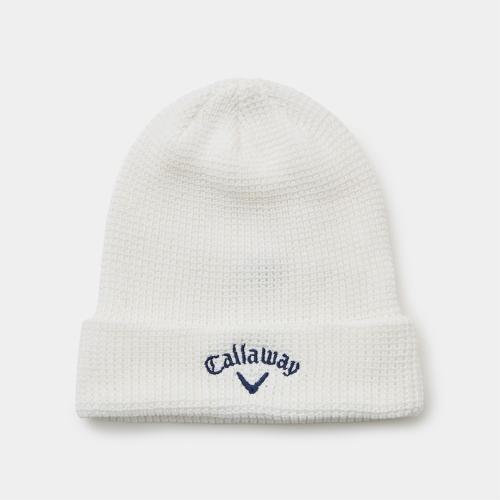 ＜CALLAWAY＞キャロウェイゴルフ C25291122ビーニー