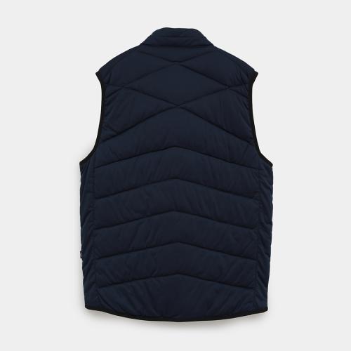 ＜CALLAWAY＞キャロウェイゴルフ C25216103中綿ベスト