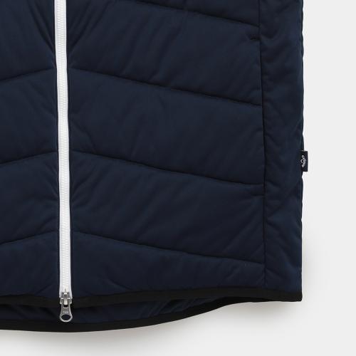 ＜CALLAWAY＞キャロウェイゴルフ C25216103中綿ベスト