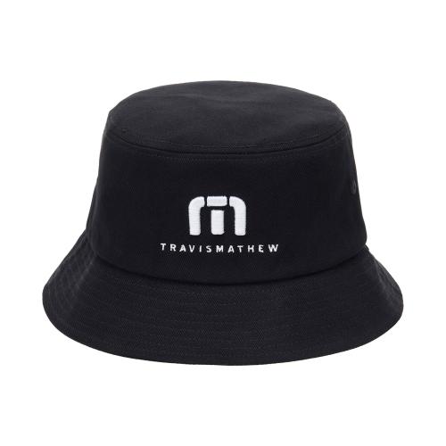 ＜TRAVIS MATHEW＞トラヴィスマシュー 7AM917ハット