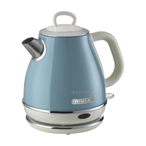 ＜Ariete＞Vintageケトル