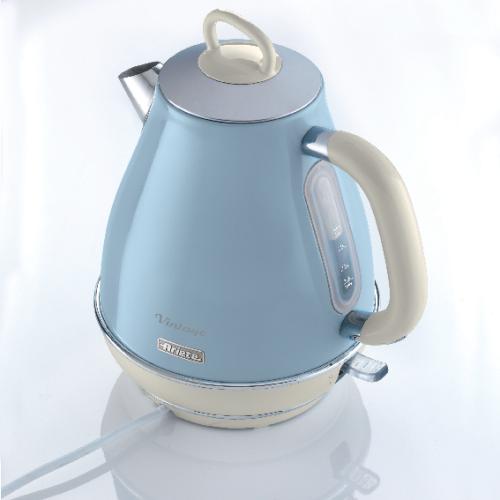 ＜Ariete＞Vintageケトル