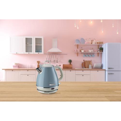 ＜Ariete＞Vintageケトル