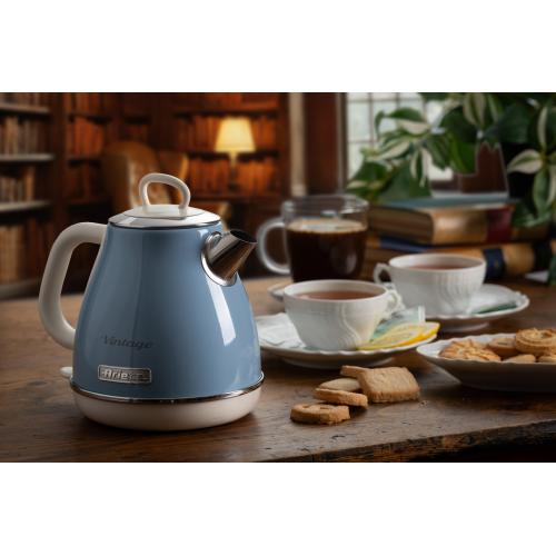 ＜Ariete＞Vintageケトル