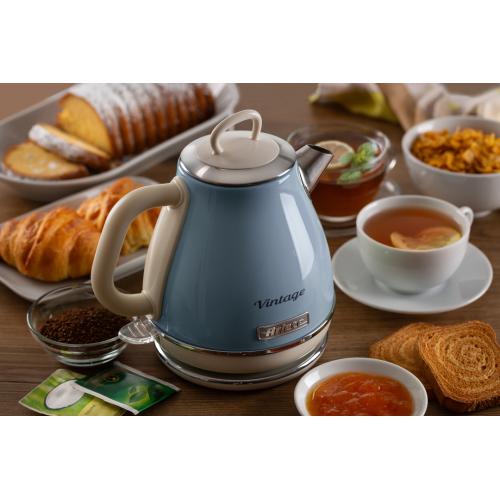 ＜Ariete＞Vintageケトル