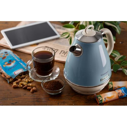 ＜Ariete＞Vintageケトル