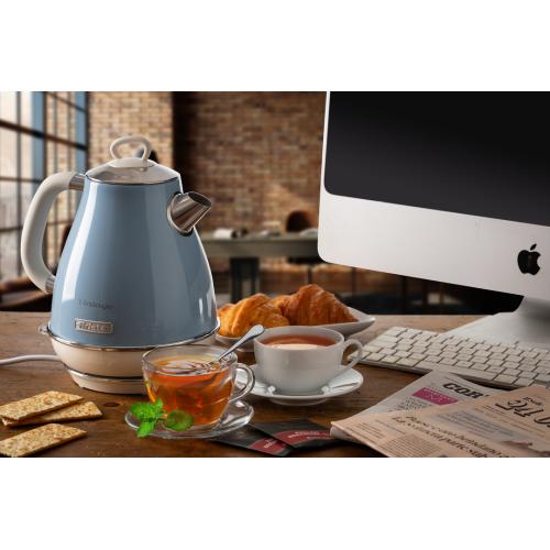 ＜Ariete＞Vintageケトル