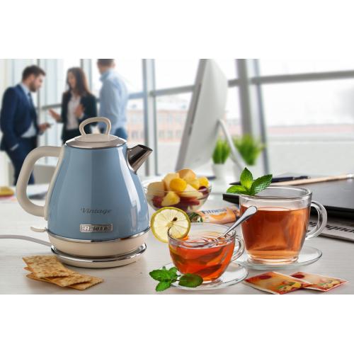 ＜Ariete＞Vintageケトル