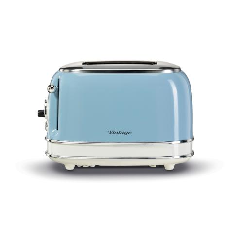 ＜Ariete＞Vintageトースター