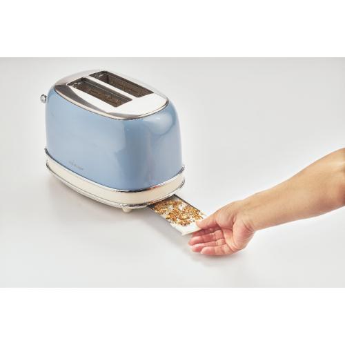 ＜Ariete＞Vintageトースター