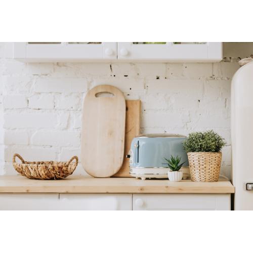 ＜Ariete＞Vintageトースター