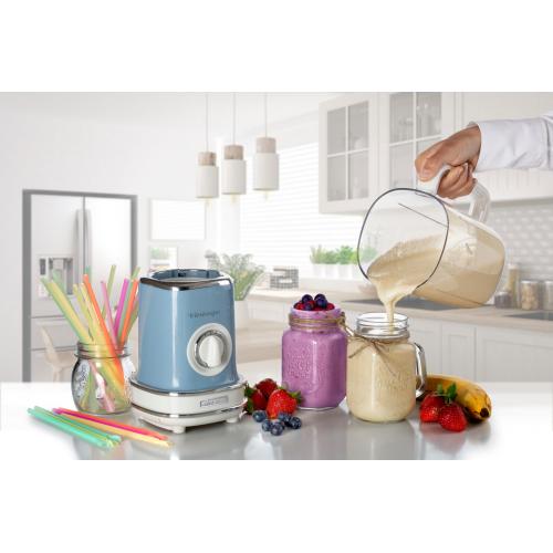 ＜Ariete＞Vintageブレンダー