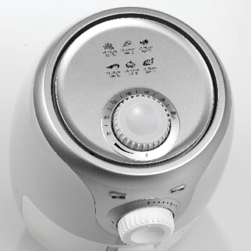 ＜Ariete＞エアリーフライヤーミニ