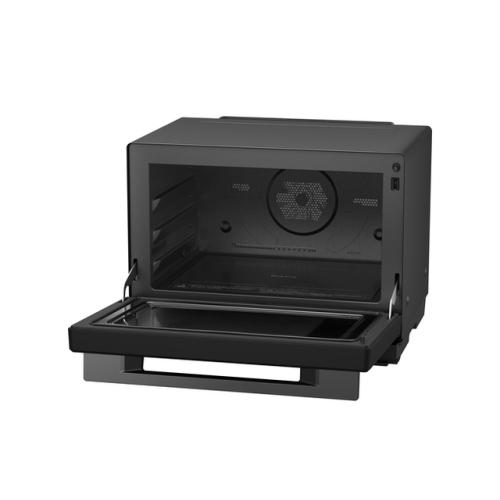 ＜Panasonic＞スチームオーブンレンジ ビストロ NE-UBS10D-K