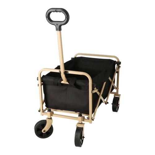 ＜コーナンオリジナル＞小さくなったキャリーワゴン