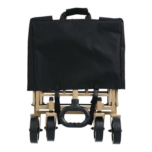 ＜コーナンオリジナル＞小さくなったキャリーワゴン