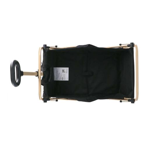 ＜コーナンオリジナル＞小さくなったキャリーワゴン