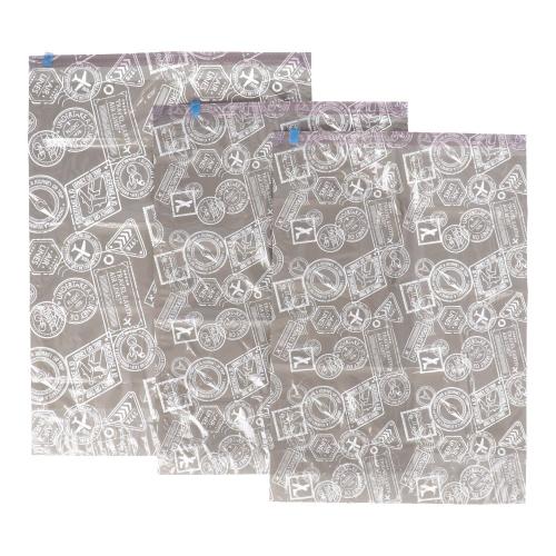 ＜コーナンオリジナル＞トラベル圧縮袋