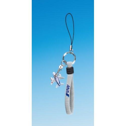 ＜ANAオリジナル＞ミニストラップ