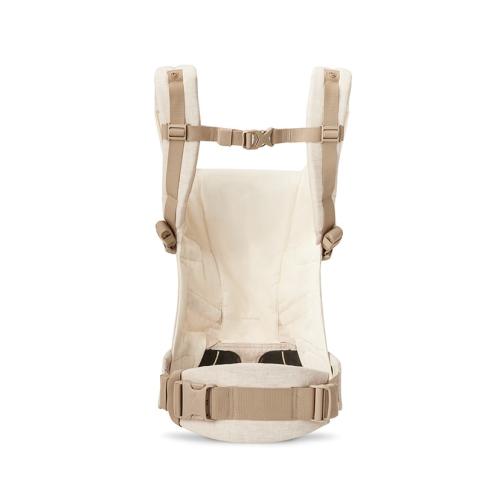 ＜Ergobaby＞EBC　ADAPT　Linen/ナチュラル