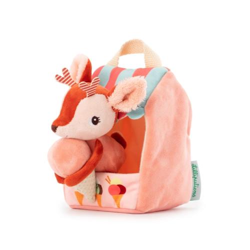 ＜Lilliputiens＞ステラのアイスクリームショップ