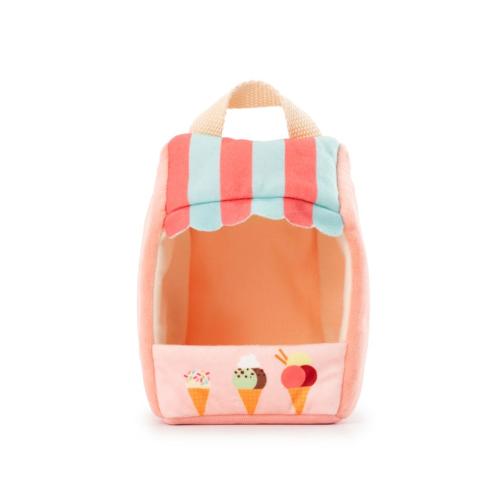 ＜Lilliputiens＞ステラのアイスクリームショップ