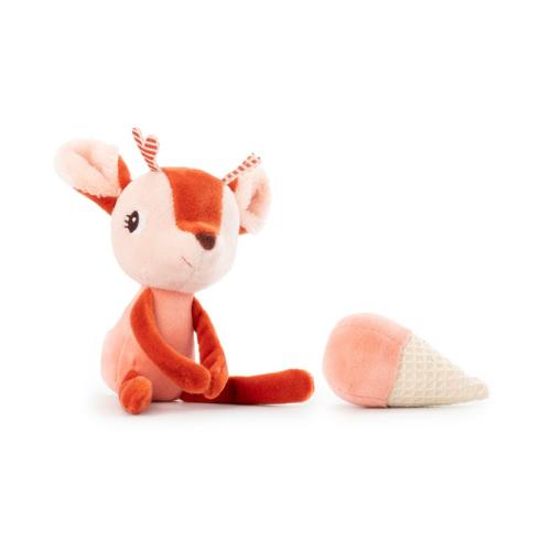 ＜Lilliputiens＞ステラのアイスクリームショップ