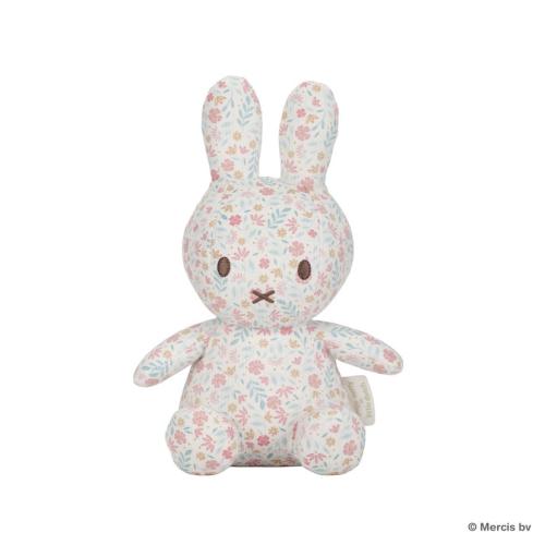 ＜Little Dutch＞miffy x Little Dutch　ぬいぐるみ20cm　オールパターン