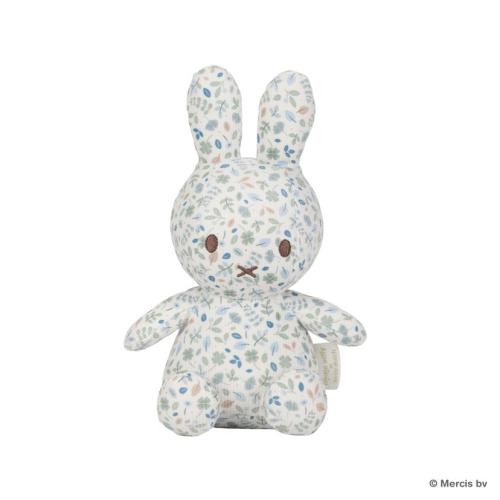 ＜Little Dutch＞miffy x Little Dutch　ぬいぐるみ20cm　オールパターン