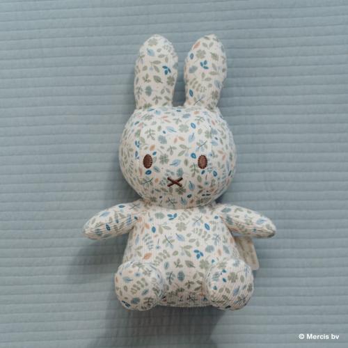 ＜Little Dutch＞miffy x Little Dutch　ぬいぐるみ20cm　オールパターン