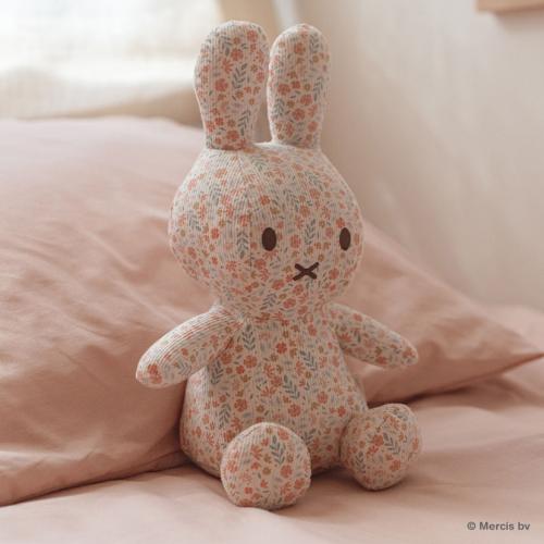＜Little Dutch＞miffy x Little Dutch　ぬいぐるみ20cm　オールパターン