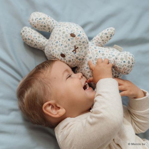 ＜Little Dutch＞miffy x Little Dutch　ぬいぐるみ20cm　オールパターン