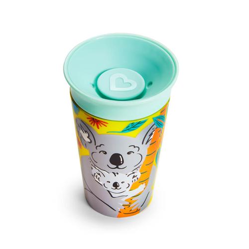 ＜munchkin＞ミラクルカップ・ワイルドラブ/コアラ/キャップなし
