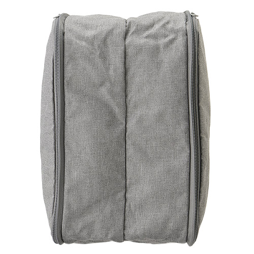 ＜ANAオリジナル＞ユニフォームコレクション　(CA)　圧縮ポーチ　MLセット