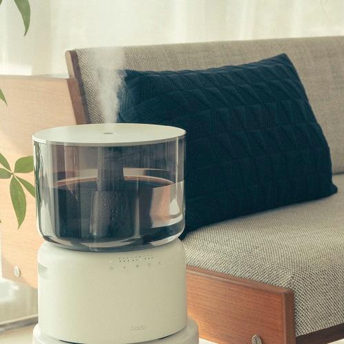 ＜カドー＞cado 加湿器 STEM 500H