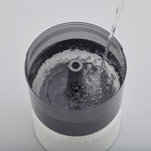 ＜カドー＞cado 加湿器 STEM 500H