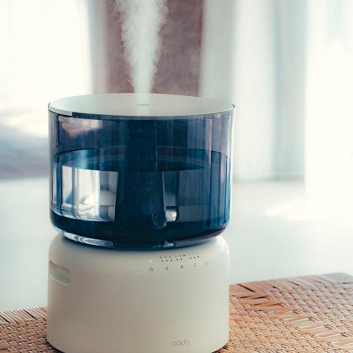 ＜カドー＞cado 加湿器 STEM 500H