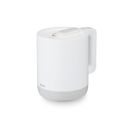 ＜duux＞Dawn Mini スチーム式加湿器